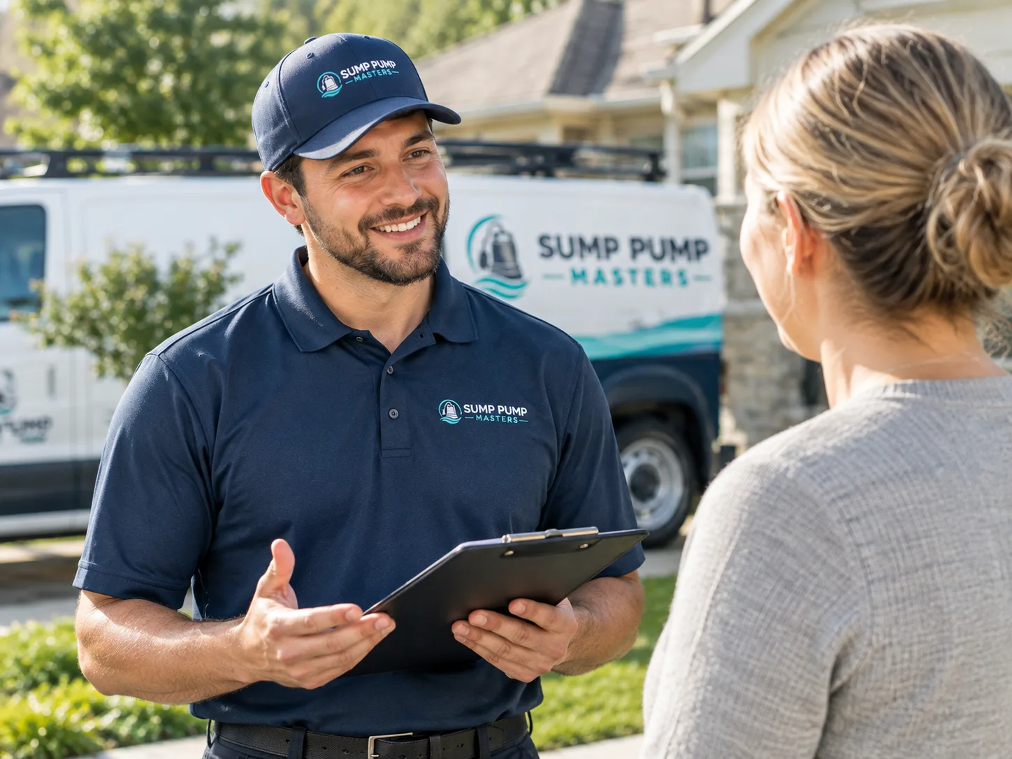 Sump Pump Repair Wetumka, OK FAQs